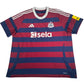 Newcastle United 2024/2025 Away Football Shirt 3XL