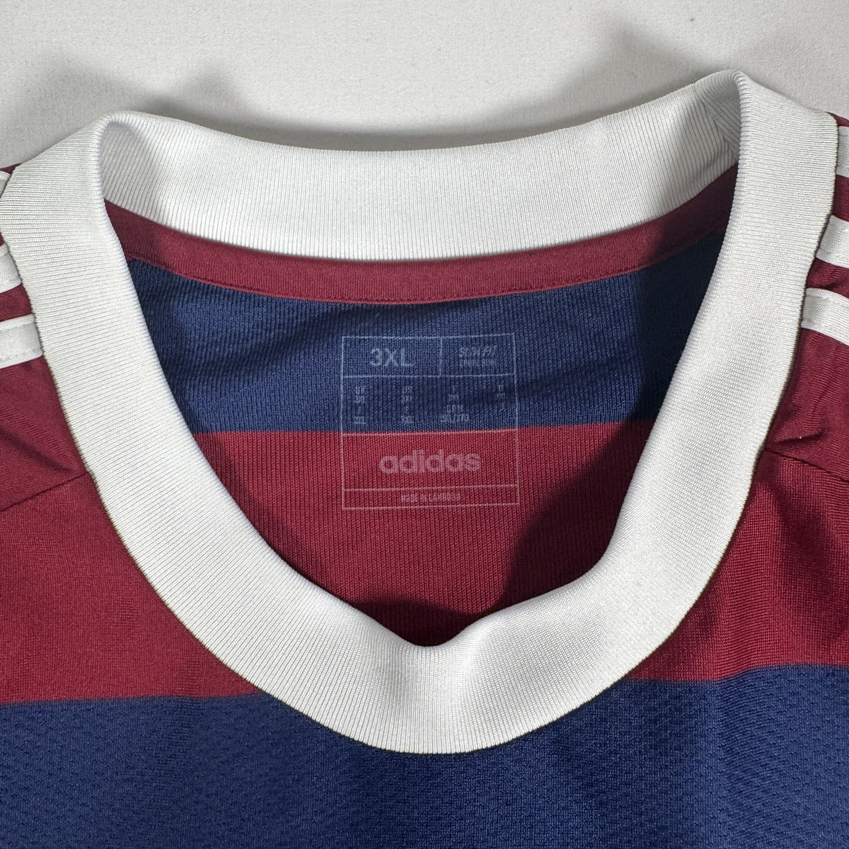 Newcastle United 2024/2025 Away Football Shirt 3XL