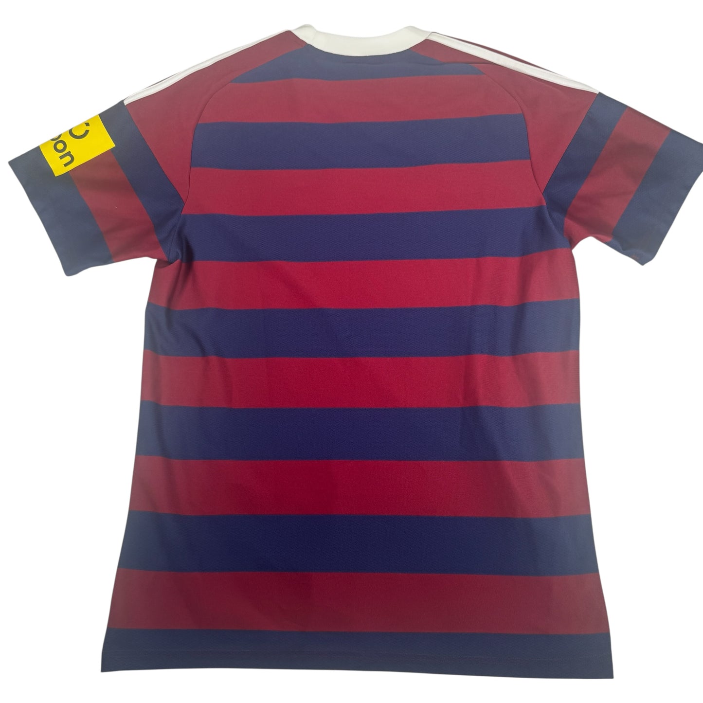 Newcastle United 2024/2025 Away Football Shirt Large – Football Shirt Kingdom