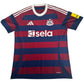 Newcastle United 2024/2025 Away Football Shirt Large – Football Shirt Kingdom