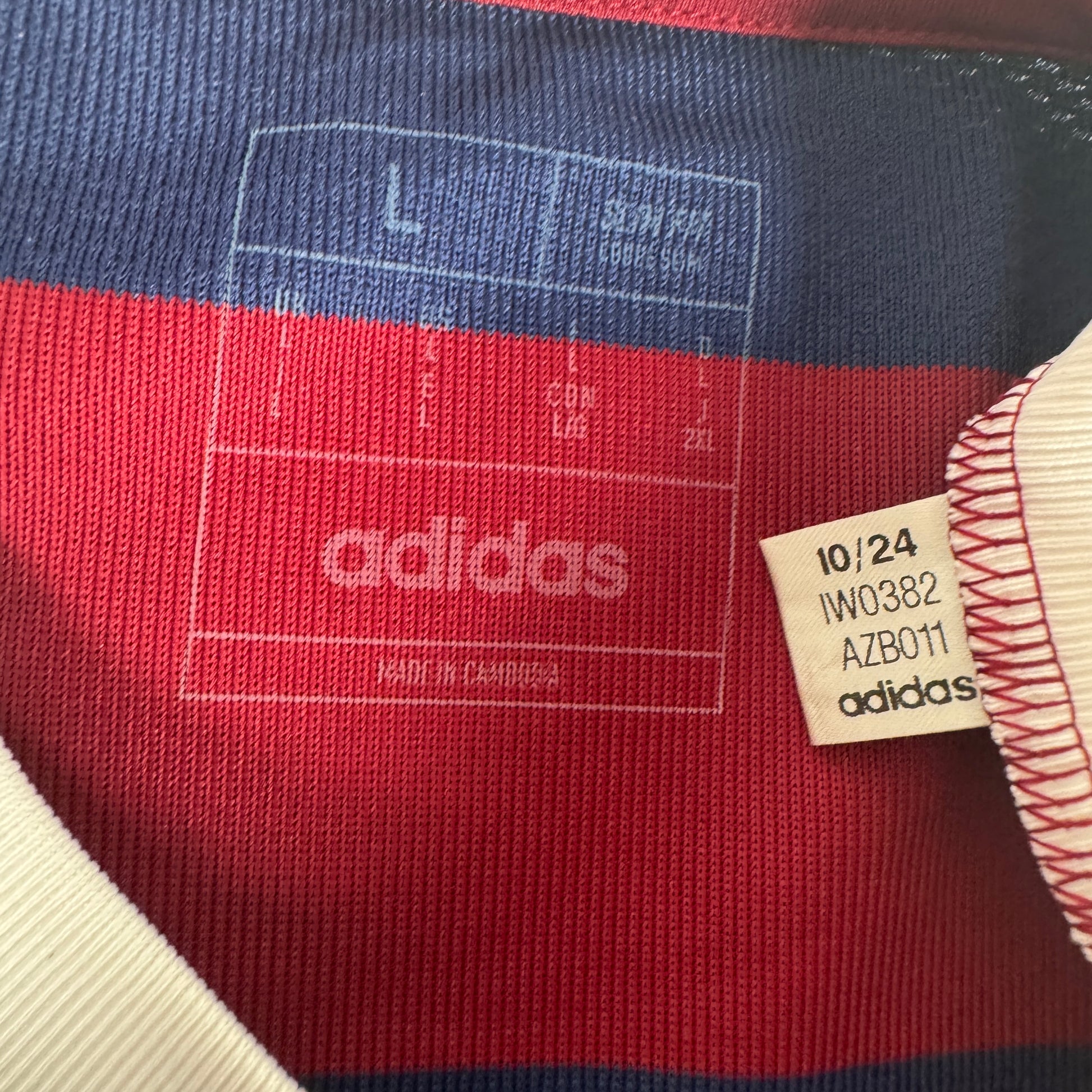 Newcastle United 2024/2025 Away Football Shirt Large – Football Shirt Kingdom