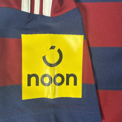 Newcastle United 2024/2025 away football shirt, size Large