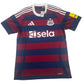 Newcastle United 2024/2025 Away Football Shirt Medium BNWT – Football Shirt Kingdom