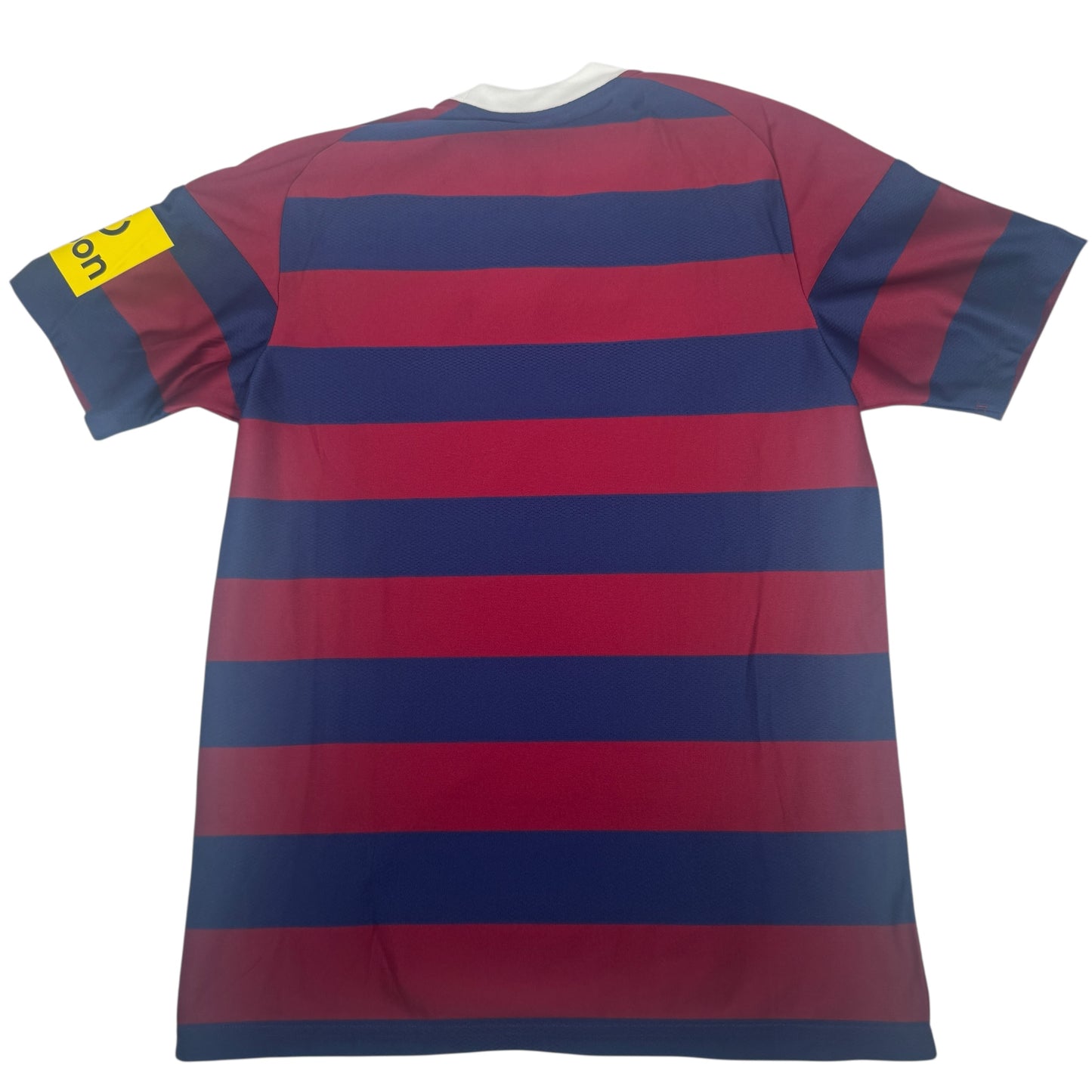 Newcastle United 2024/2025 Away Football Shirt Medium BNWT – Football Shirt Kingdom