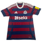 Newcastle United 2024/2025 Away Football Shirt Medium – Football Shirt Kingdom
