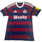 GORDON 10 Newcastle United 2024/2025 Away Football Shirt Medium – Football Shirt Kingdom