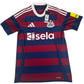 Newcastle United 2024/2025 Away Football Shirt Small BNWT – Football Shirt Kingdom