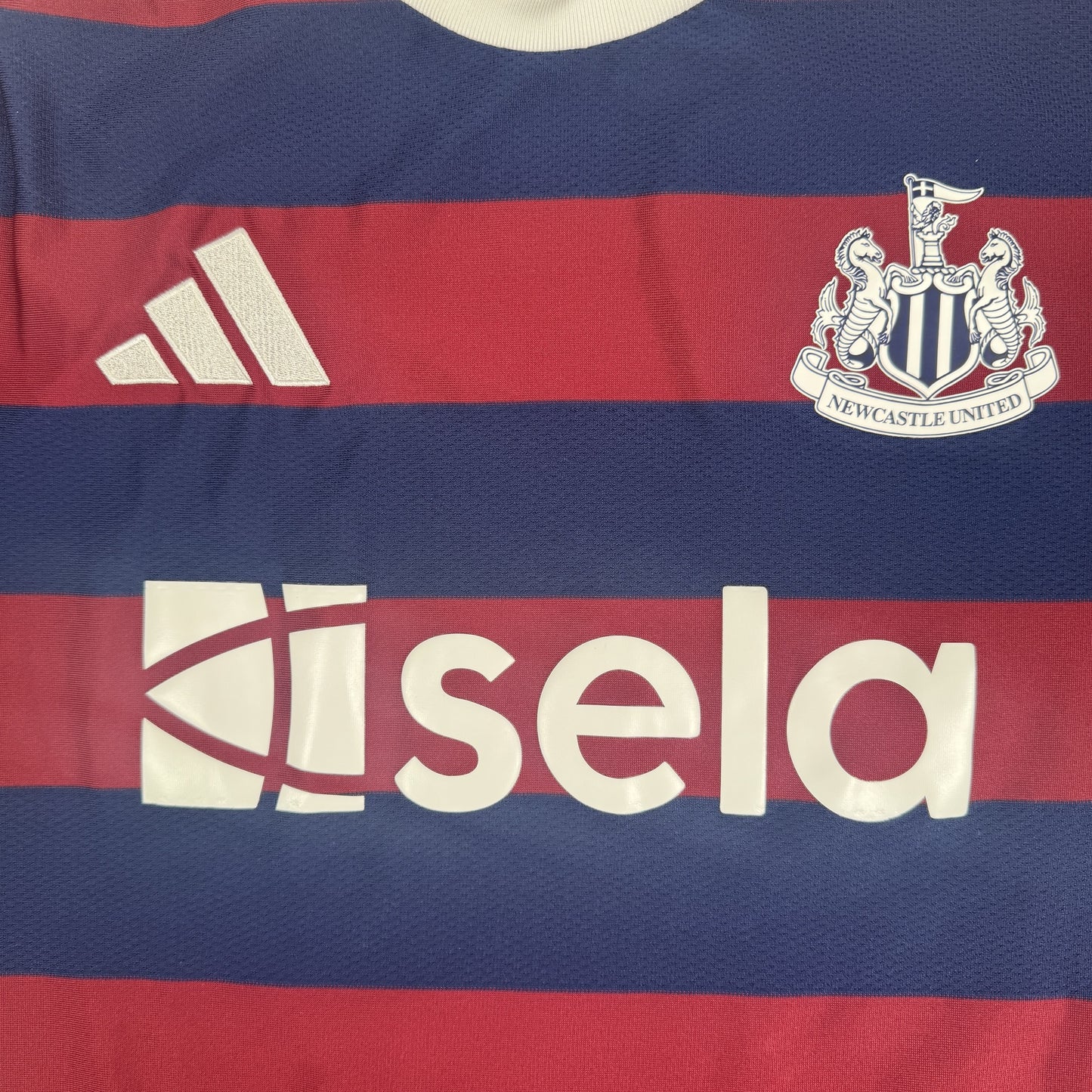 Newcastle United 2024/2025 Away Football Shirt XL