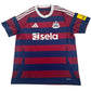 Newcastle United 2024/2025 Away Football Shirt XL