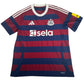 Newcastle United 2024/2025 Away Football Shirt XL – Football Shirt Kingdom