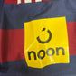 Newcastle United 2024/2025 Away Football Shirt XL – Football Shirt Kingdom