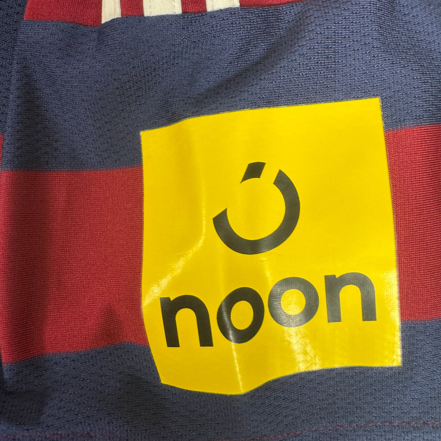Newcastle United 2024/2025 Away Football Shirt XL – Football Shirt Kingdom