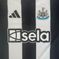 Newcastle United 2024/2025 Home Football Shirt 2XL XXL – Football Shirt Kingdom