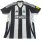 Newcastle United 2024/2025 Home Football Shirt 2XL XXL – Football Shirt Kingdom