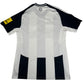 Newcastle United 2024/2025 Home Football Shirt Large
