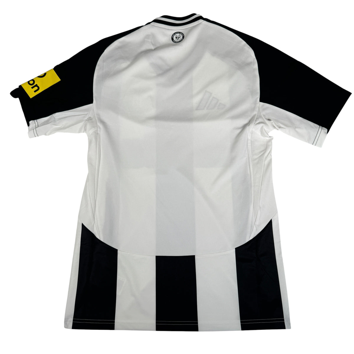 Newcastle United 2024/2025 Home Football Shirt Small BNWT BNIB – Football Shirt Kingdom