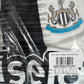 Newcastle United 2024/2025 Home Football Shirt Small BNWT BNIB – Football Shirt Kingdom