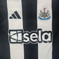 Newcastle United 2024/2025 Home Football Shirt XXL