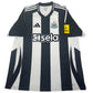 Newcastle United 2024/2025 Home Football Shirt XXL