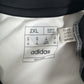 Newcastle United 2024/2025 Home Football Shirt XXL