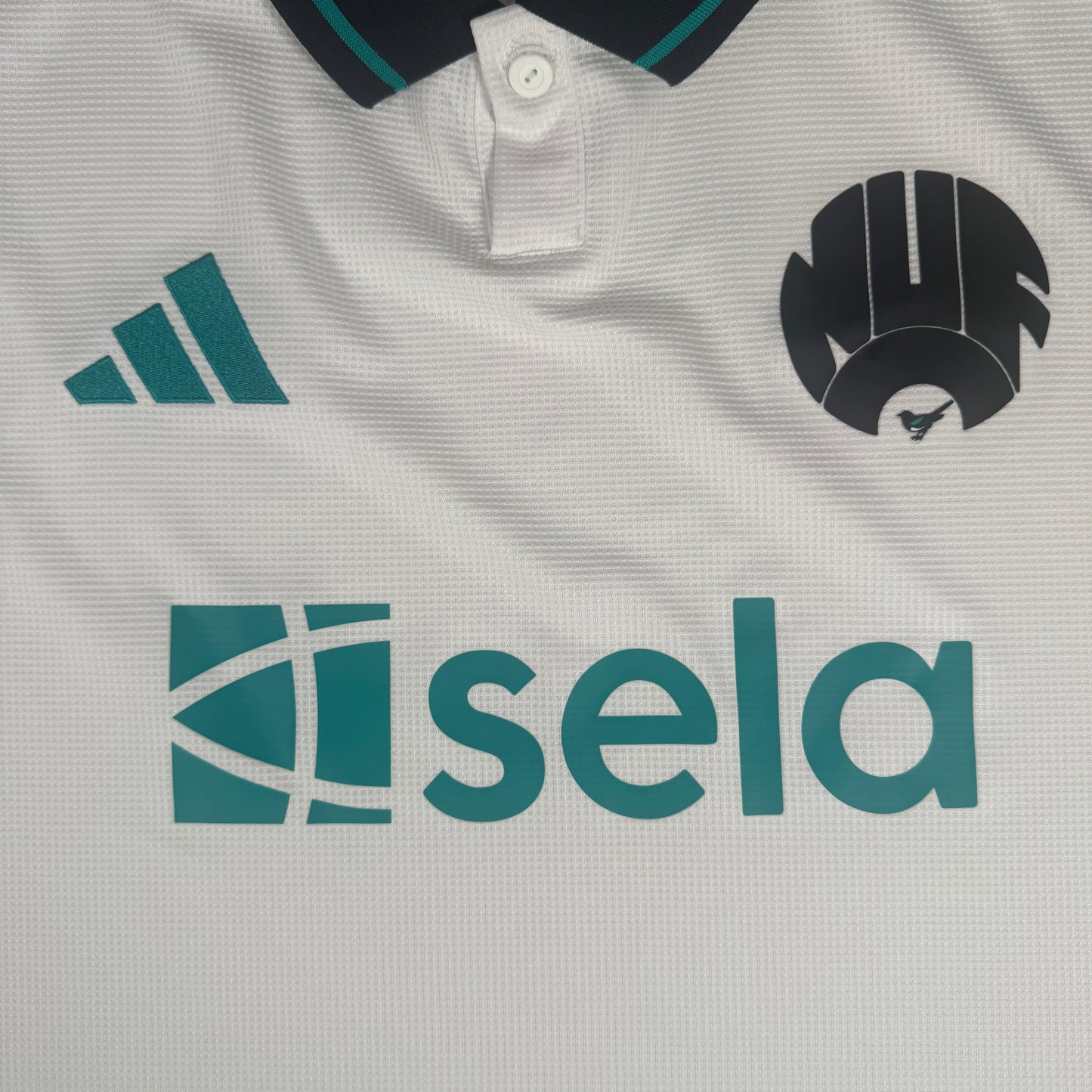 Newcastle United 2024/2025 Third Football Shirt 3XL XXXL – Football Shirt Kingdom