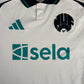 Newcastle United 2024/2025 Third Football Shirt Large – Football Shirt Kingdom