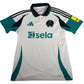 Newcastle United 2024/2025 Third Football Shirt Large – Football Shirt Kingdom
