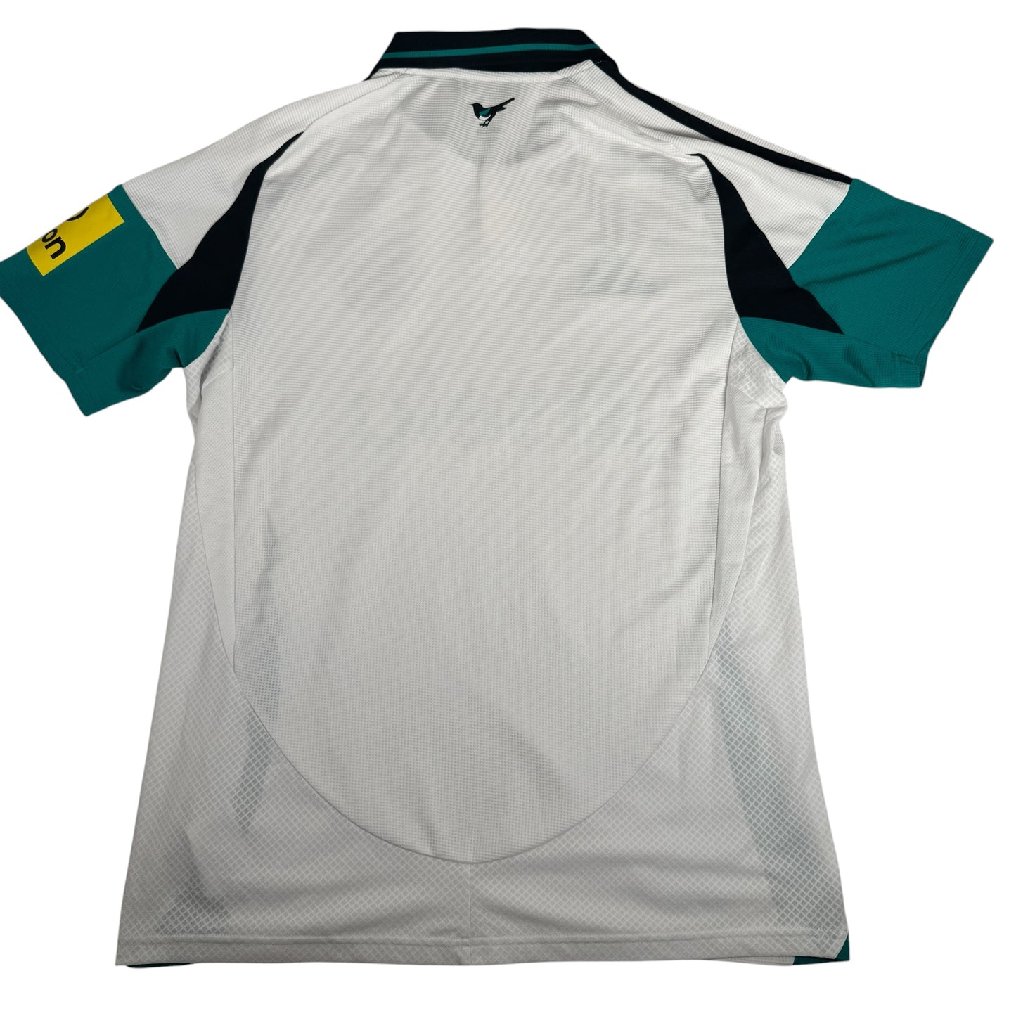 Newcastle United 2024/2025 Third Football Shirt Large – Football Shirt Kingdom