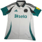 Newcastle United 2024/2025 Third Football Shirt Large – Football Shirt Kingdom