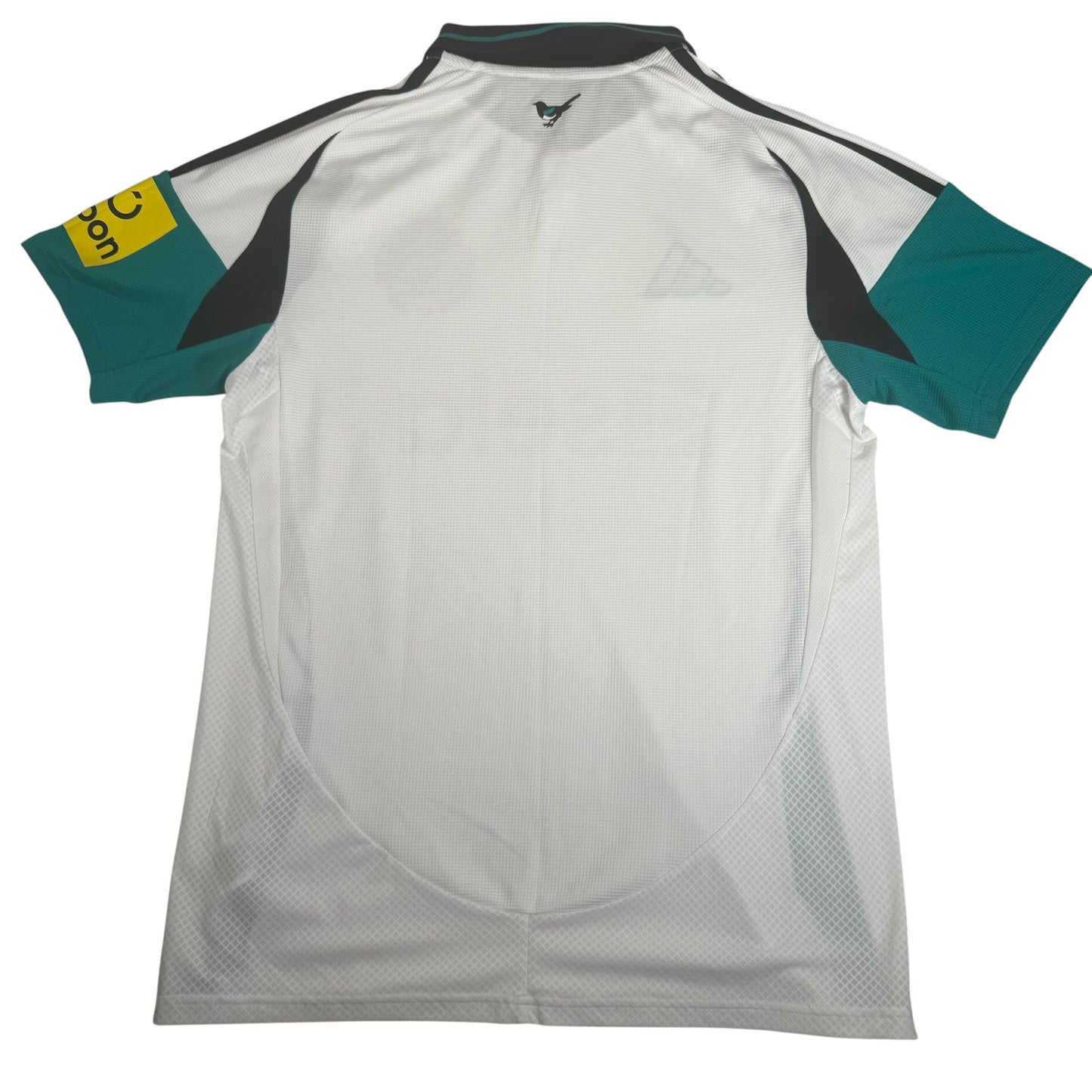Newcastle United 2024/2025 Third Football Shirt Large – Football Shirt Kingdom