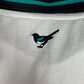 Newcastle United 2024/2025 Third Football Shirt Large – Football Shirt Kingdom
