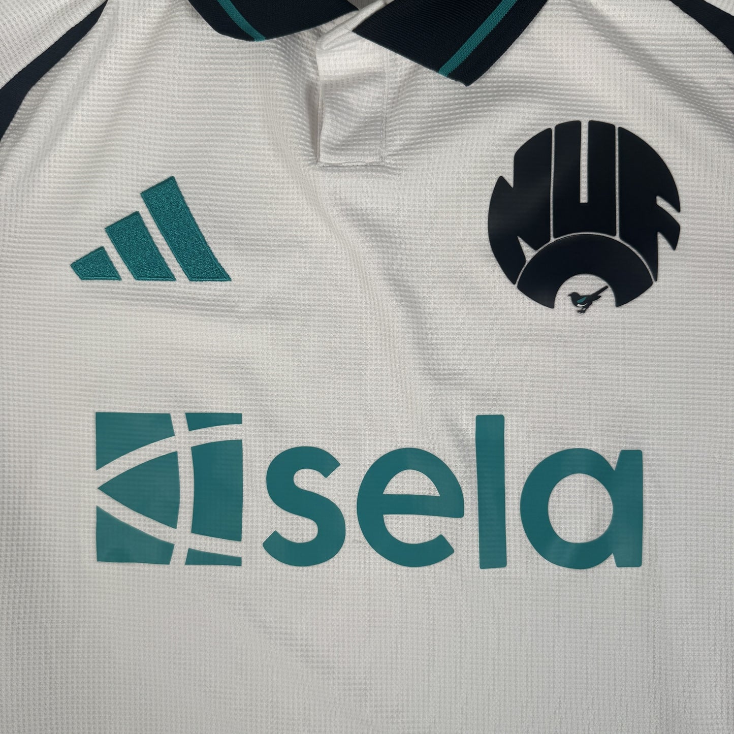 Newcastle United 2024/2025 Third Football Shirt Medium