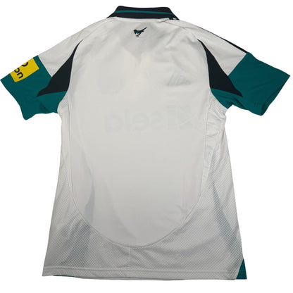 Newcastle United 2024/2025 Third Football Shirt Medium — full back view