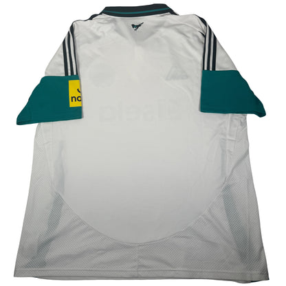Newcastle United 2024/2025 Third Football Shirt XXL — full back view