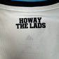 Newcastle United 2025/2026 Home Football Shirt 3XL