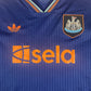 Newcastle United 2025/2026 Third Football Shirt 3XL