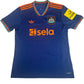 Newcastle United 2025/2026 Third Football Shirt Large