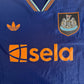 Newcastle United 2025/2026 Third Football Shirt XXL