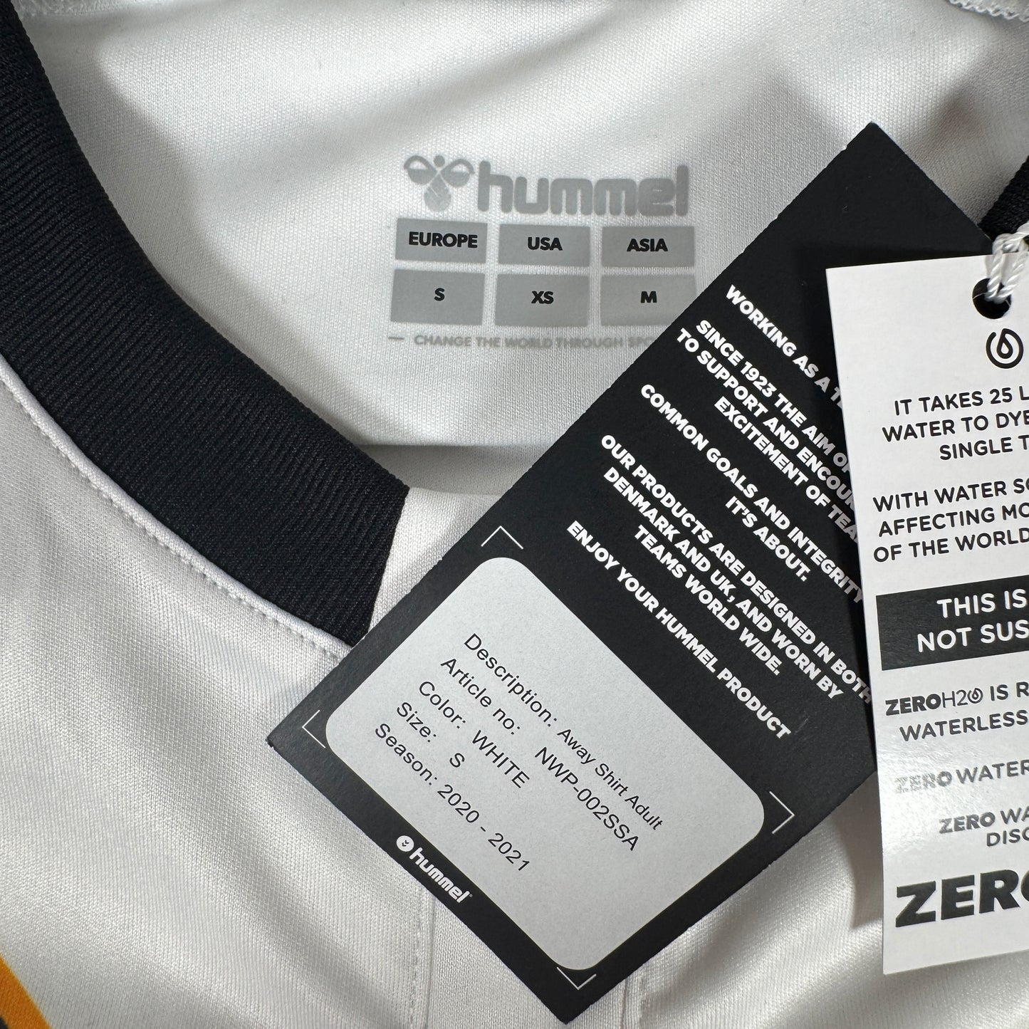 Newport County 2020/2021 Away Football Shirt Small BNWT – Football Shirt Kingdom