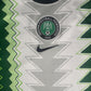 Nigeria 2020/2021/2022 Home Football Shirt XXL