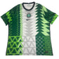 Nigeria 2020/2021/2022 Home Football Shirt XXL