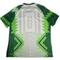 Nigeria 2020/2021/2022 Home Football Shirt XXL