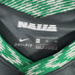Nigeria 2020/2021/2022 Away Football Shirt XL – Football Shirt Kingdom