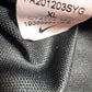 Nigeria 2020/2021/2022 Away Football Shirt XL – Football Shirt Kingdom