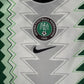 Nigeria 2020/2021 Home Football Shirt Medium