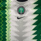 Nigeria 2020/2021/2022 Home Football Shirt XL – Football Shirt Kingdom