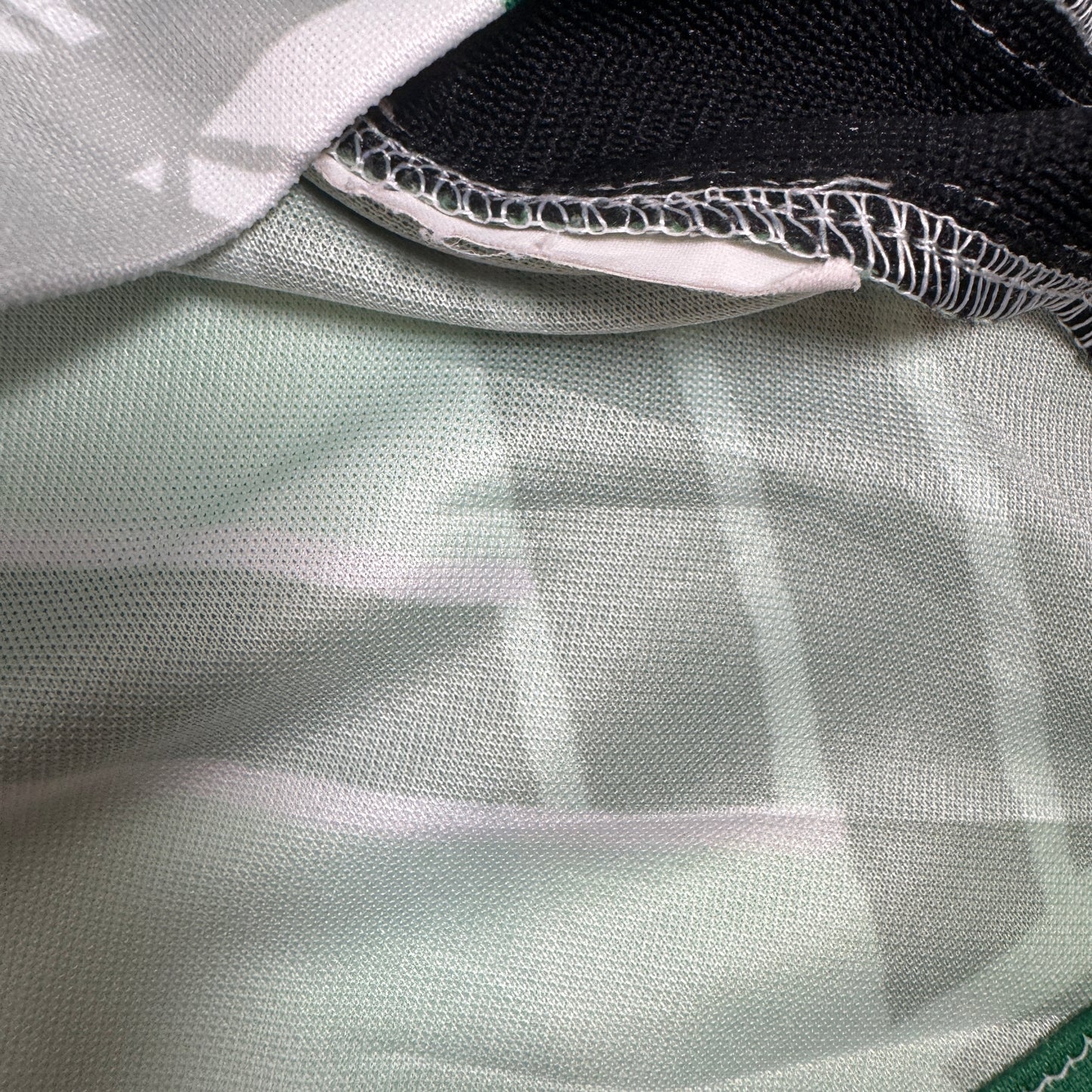 Nigeria 2020/2021/2022 Home Football Shirt XL – Football Shirt Kingdom