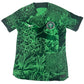 Nigeria 2022/2023/2024 Home Football Shirt Medium