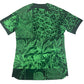 Nigeria 2022/2023/2024 Home Football Shirt Medium