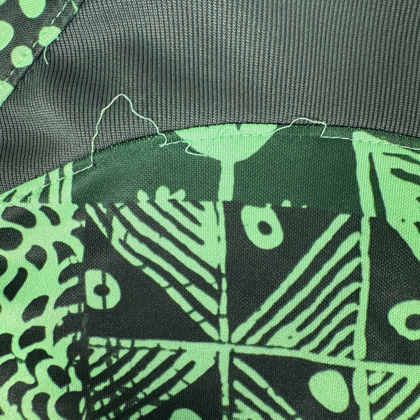 Nigeria 2022/2023/2024 Home Football Shirt Medium